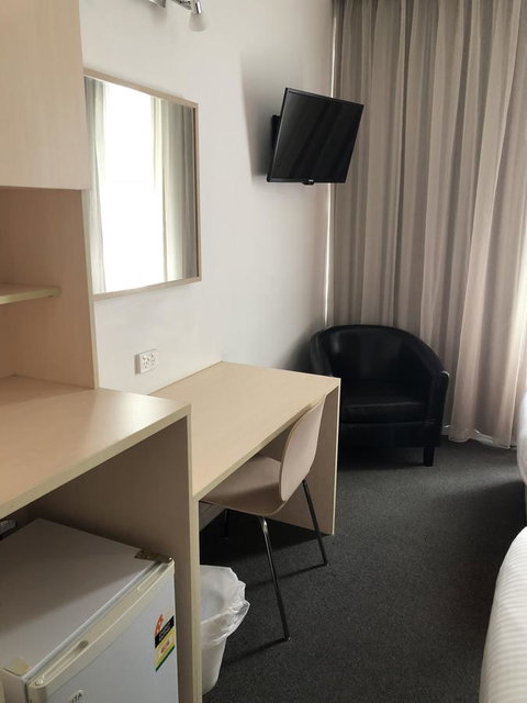 Adelaide Airport Motel - Accommodation Fremantle 26