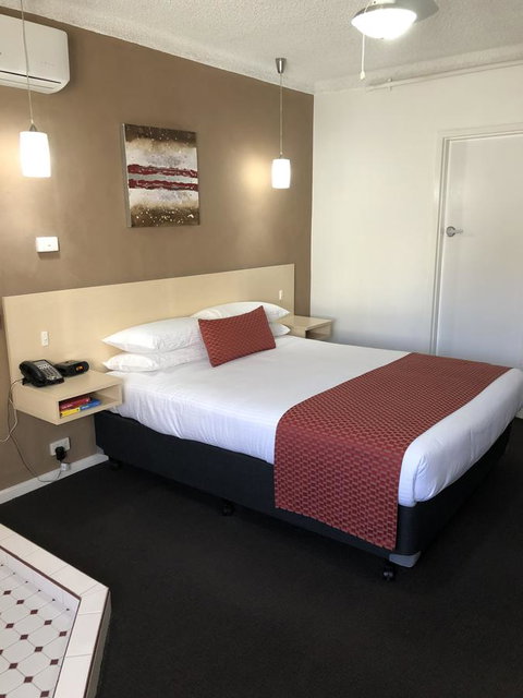 Adelaide Airport Motel - Accommodation Fremantle 18