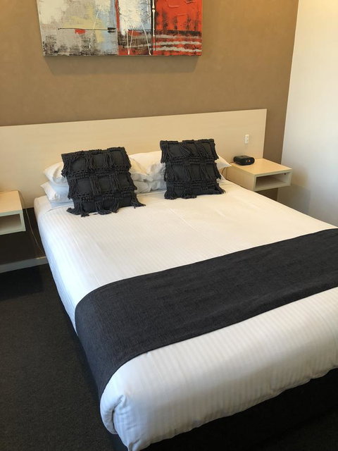 Adelaide Airport Motel - Accommodation Fremantle 27