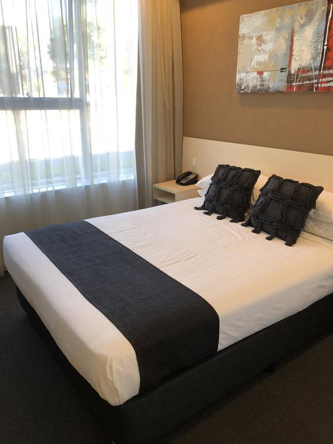 Adelaide Airport Motel - Accommodation Fremantle 6