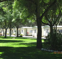 BIG 4 Barossa Tourist Park - Accommodation Fremantle