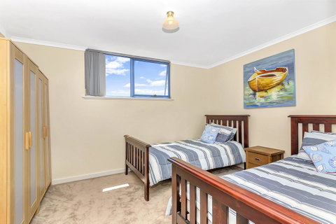 Sail Away - Accommodation Fremantle 9
