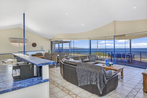 Sail Away - Accommodation Fremantle 4