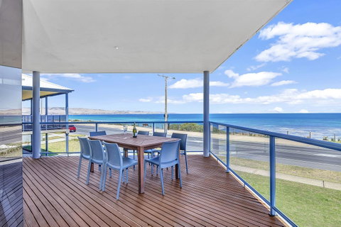 Sail Away - Accommodation Fremantle 1