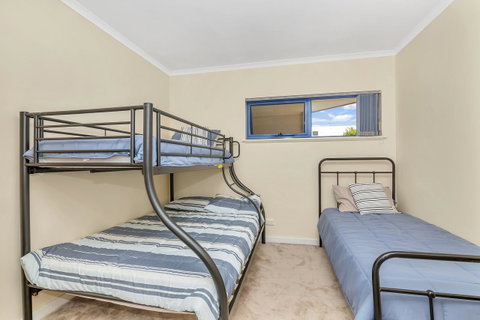 Sail Away - Accommodation Fremantle 10