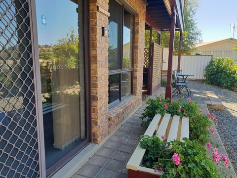Barossa Valley Studio - Accommodation Fremantle 6