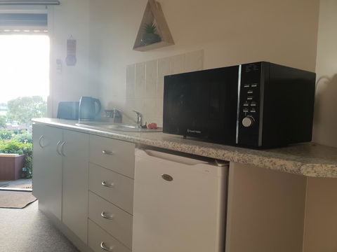 Barossa Valley Studio - Accommodation Fremantle 19