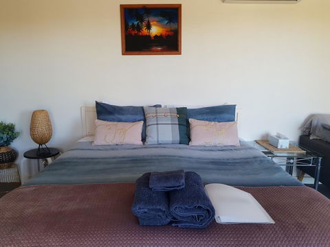Barossa Valley Studio - Accommodation Fremantle 1