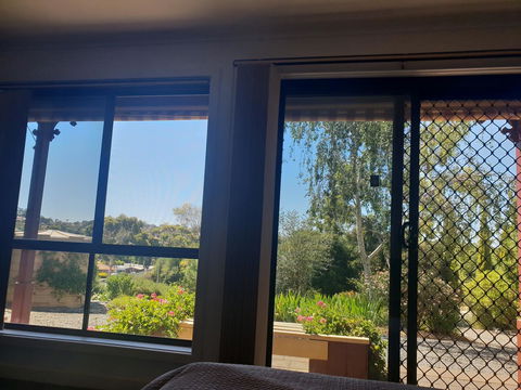 Barossa Valley Studio - Accommodation Fremantle 15