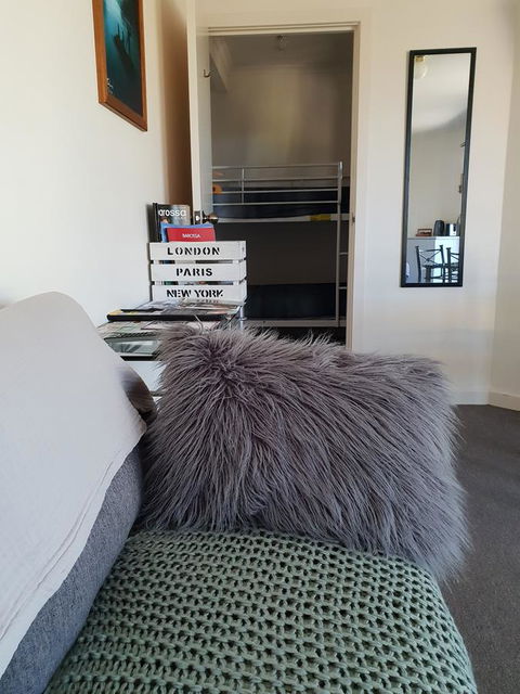 Barossa Valley Studio - Accommodation Fremantle 3