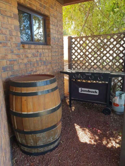 Barossa Valley Studio - Accommodation Fremantle 8