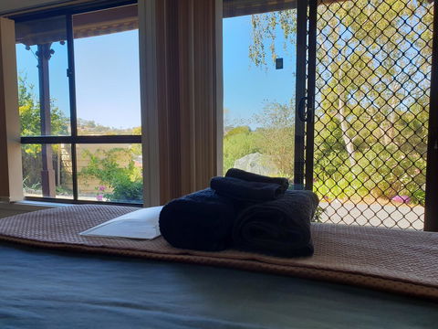 Barossa Valley Studio - Accommodation Fremantle 0