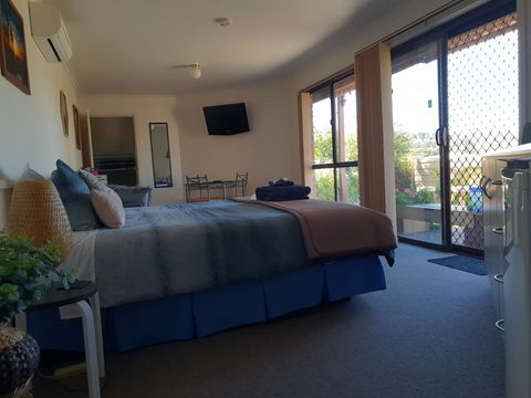 Barossa Valley Studio - Accommodation Fremantle 4