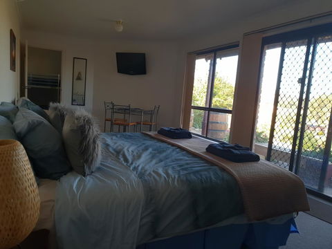 Barossa Valley Studio - Accommodation Fremantle 14