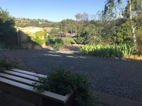 Barossa Valley Studio - Accommodation Fremantle 21