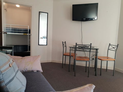 Barossa Valley Studio - Accommodation Fremantle 18