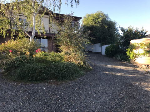 Barossa Valley Studio - Accommodation Fremantle 23