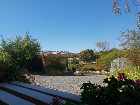 Barossa Valley Studio - Accommodation Fremantle 5