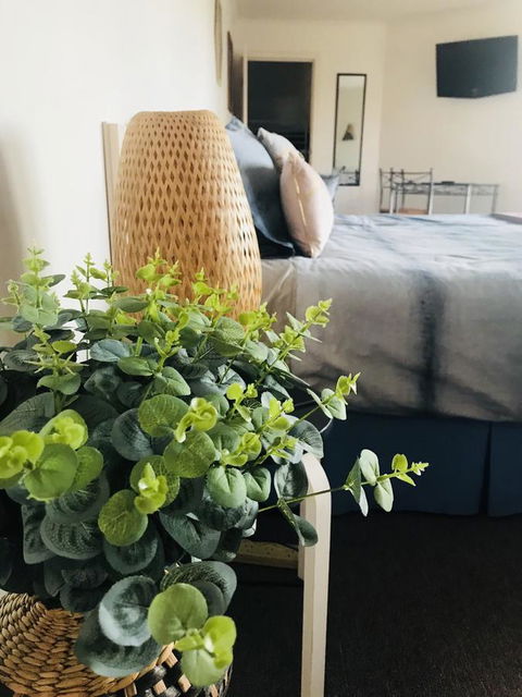 Barossa Valley Studio - Accommodation Fremantle 12