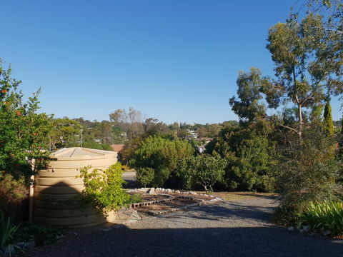 Barossa Valley Studio - Accommodation Fremantle 24