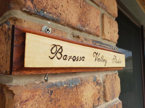 Barossa Valley Studio - Accommodation Fremantle 10