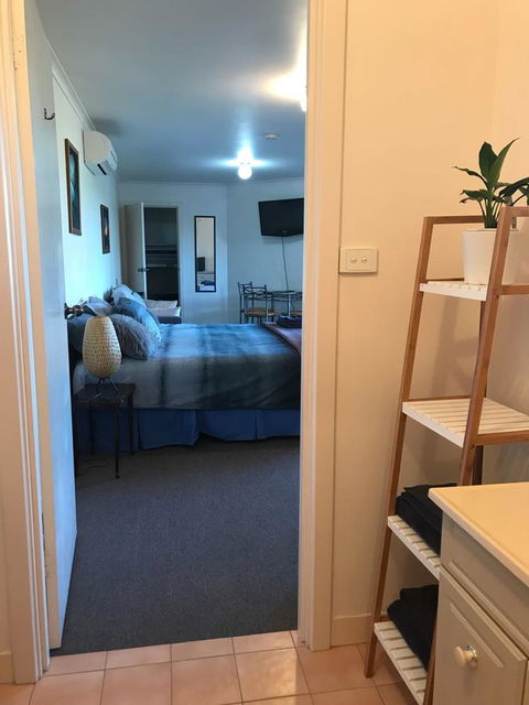 Barossa Valley Studio - Accommodation Fremantle 17