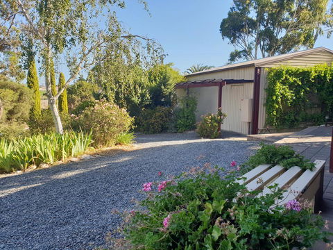 Barossa Valley Studio - Accommodation Fremantle 20