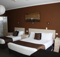 Lakeview Motel and Apartments - Accommodation Fremantle