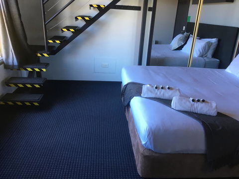 Snowy Gums Chalet - Accommodation Fremantle 4