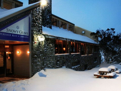 Snowy Gums Chalet - Accommodation Fremantle 5