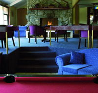 Snowy Gums Chalet - Accommodation Fremantle