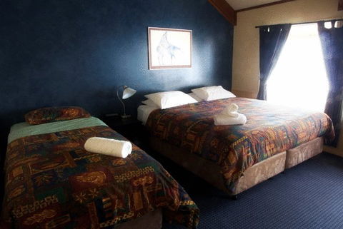 Snowy Gums Chalet - Accommodation Fremantle 13