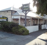 Guichen Bay Motel - Accommodation Fremantle