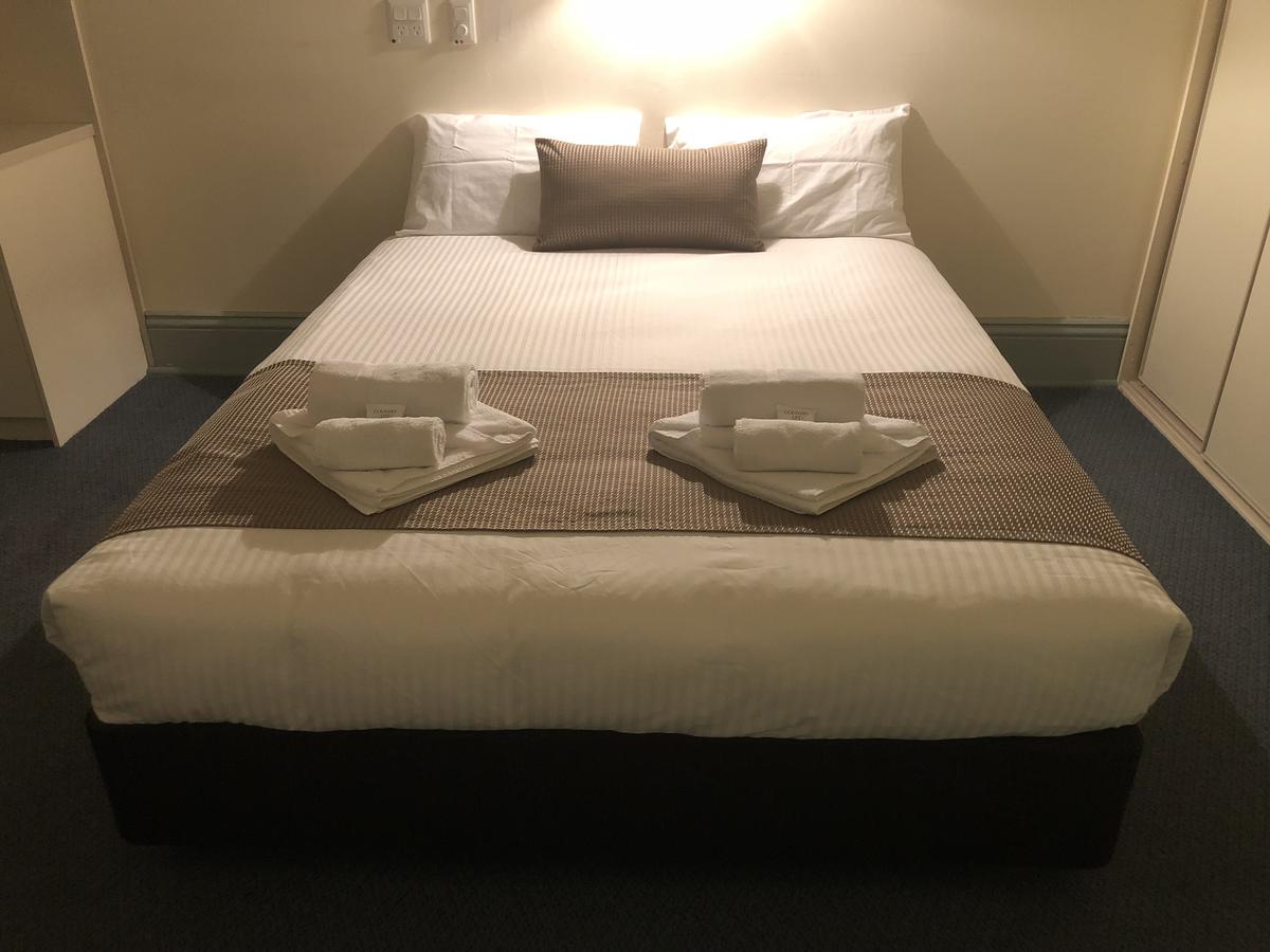 Telowie SA Accommodation Fremantle