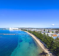 Limani Port Lincoln - Accommodation Fremantle