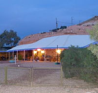 The Underground Motel - Accommodation Fremantle