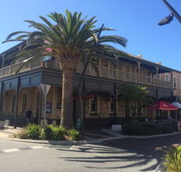 Grosvenor Hotel - Accommodation Fremantle