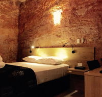 The Lookout Cave Underground Motel - Accommodation Fremantle