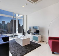 Light and spacious stunning views of Adelaide - Accommodation Fremantle