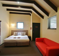 Hahndorf Motel - Accommodation Fremantle