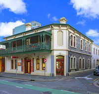 Tequila Sunrise Hostel - Accommodation Fremantle