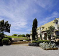 Caledonian Inn - Accommodation Fremantle