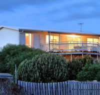 SeaWatch-Sea Views - Accommodation Fremantle