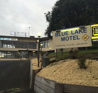 Blue Lake Motel - Accommodation Fremantle