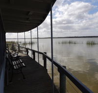 PS Federal Retreat Paddle Steamer Goolwa - Accommodation Fremantle
