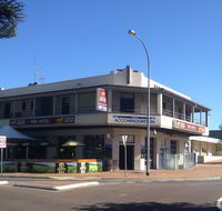 Pier Hotel - Accommodation Fremantle