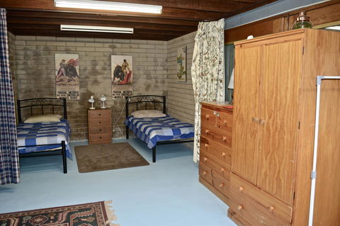 Dolphinview - Accommodation Fremantle 10