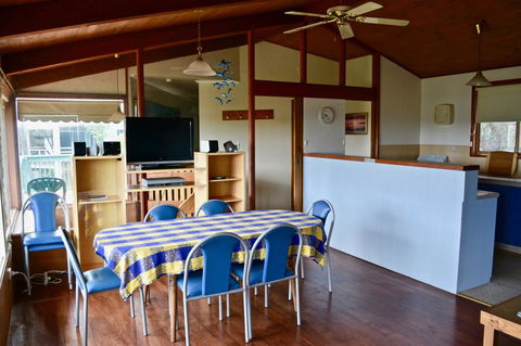 Dolphinview - Accommodation Fremantle 3