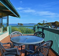 Dolphinview - Accommodation Fremantle