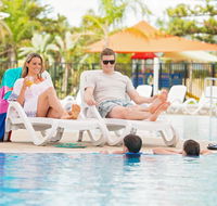 BIG4 West Beach Parks - Accommodation Fremantle